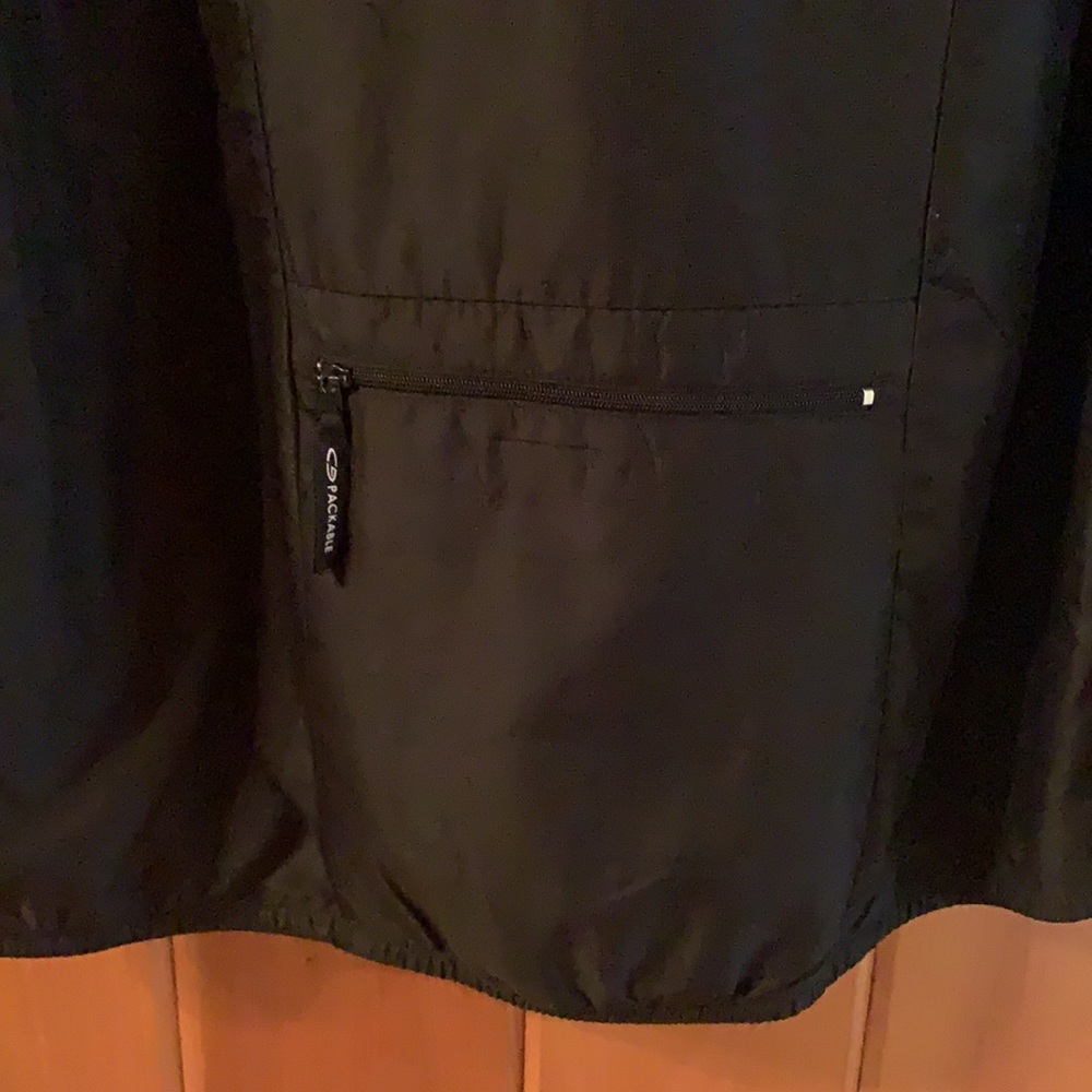 Champion wind jacket - Picture 9 of 16